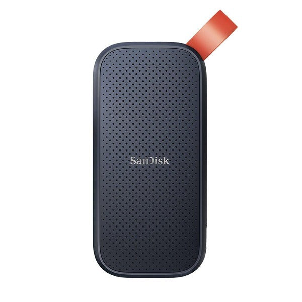 Sandisk Portable SSD 2TB Speed 800MB/S Sandisk Portable SSD 2TB Speed 800MB/S